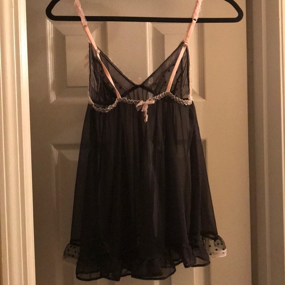 Victoria’s Secret babydoll nightgown - Picture 5 of 5
